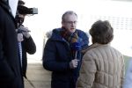 Amsterdam 7 februari 2023
Presentatie Hollandse 100 / Lymphe&Co op de Jaap Edenbaan . Aanwezig oa Prinses Margriet Prins Bernhard Monique des Bouvrie Jan des Bouvrie Marianne Timmer Benjamin Aslan en Nino Wilkes . Jeroen Snel