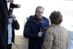 Amsterdam 7 februari 2023
Presentatie Hollandse 100 / Lymphe&Co op de Jaap Edenbaan . Aanwezig oa Prinses Margriet Prins Bernhard Monique des Bouvrie Jan des Bouvrie Marianne Timmer Benjamin Aslan en Nino Wilkes . Jeroen Snel