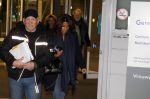 Utrecht 9 februari 2023
Kort geding Roxeanne Hazes vs. Rachel Hazes.  
Rachel Hazes met Joop Kruis