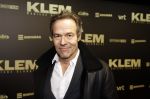 Amsterdam 30 januari 2023
Premiere Klem in Tuschinski met in de hoofdrollen Georgina Verbaan Barry Atsma Jacob Derwig Claudia Vismara Antonio Rampino Zoe Cusell Yenthe Bos en Marie  Mae v Zuilen. Joram Lursen