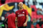 Eindhoven, 19 September 2019
PSV-Sporting CP, eindstand 3-2
Europa League Groepsfase D
Jorrit Hendrix
Fotopersbureau Peter Smulders BV
