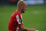 Eindhoven, 19 September 2019
PSV-Sporting CP, eindstand 3-2
Europa League Groepsfase D
Jorrit Hendrix
Fotopersbureau Peter Smulders BV