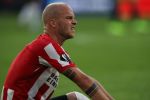 Eindhoven, 19 September 2019
PSV-Sporting CP, eindstand 3-2
Europa League Groepsfase D
Jorrit Hendrix
Fotopersbureau Peter Smulders BV
