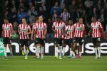 Eindhoven, 19 September 2019
PSV-Sporting CP, eindstand 3-2
Europa League Groepsfase D
Jorrit Hendrix
Fotopersbureau Peter Smulders BV