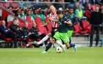 Eindhoven, 19 September 2019
PSV-Sporting CP, eindstand 3-2
Europa League Groepsfase D
Jorrit Hendrix
Fotopersbureau Peter Smulders BV