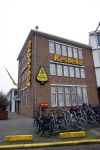 Amsterdam 25 januari 2023
Pand van de familie Kesbeke
