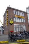 Amsterdam 25 januari 2023
Pand van de familie Kesbeke