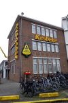 Amsterdam 25 januari 2023
Pand van de familie Kesbeke