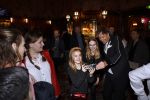 Amsterdam 2 februari 2023
Premiere de Magie van Valentijn in Tuschinski met in de hoofdrol Birgit Schuurman . Iris Hond en Lakhsmi speelden de titelsong. Klaas v Kruistum