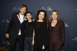Amsterdam 2 februari 2023
Premiere de Magie van Valentijn in Tuschinski met in de hoofdrol Birgit Schuurman . Iris Hond en Lakshmi speelden de titelsong. Klaas v Kruistum Delano Birgit Schuurman en Ricky Koole
