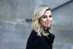Amsterdam 18 januari 2023
De tweede dag van de nieuwjaarsreceptie van Koning Willem Alexander en koningin Maxima op het paleis op de Dam. Ook prinses Beatrix was weer aanwezig.