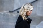 Amsterdam 18 januari 2023
De tweede dag van de nieuwjaarsreceptie van Koning Willem Alexander en koningin Maxima op het paleis op de Dam. Ook prinses Beatrix was weer aanwezig.