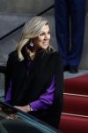Amsterdam 18 januari 2023
De tweede dag van de nieuwjaarsreceptie van Koning Willem Alexander en koningin Maxima op het paleis op de Dam. Ook prinses Beatrix was weer aanwezig.
