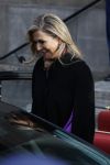 Amsterdam 18 januari 2023
De tweede dag van de nieuwjaarsreceptie van Koning Willem Alexander en koningin Maxima op het paleis op de Dam. Ook prinses Beatrix was weer aanwezig.