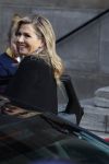 Amsterdam 18 januari 2023
De tweede dag van de nieuwjaarsreceptie van Koning Willem Alexander en koningin Maxima op het paleis op de Dam. Ook prinses Beatrix was weer aanwezig.