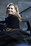 Amsterdam 18 januari 2023
De tweede dag van de nieuwjaarsreceptie van Koning Willem Alexander en koningin Maxima op het paleis op de Dam. Ook prinses Beatrix was weer aanwezig.