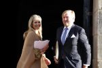 Amsterdam 17 januari 2023
Nieuwjaarsreceptie van Koning Willem Alexander en Koningin Maxima op paleis op de dam.