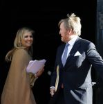 Amsterdam 17 januari 2023
Nieuwjaarsreceptie van Koning Willem Alexander en Koningin Maxima op paleis op de dam.