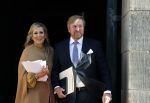 Amsterdam 17 januari 2023
Nieuwjaarsreceptie van Koning Willem Alexander en Koningin Maxima op paleis op de dam.