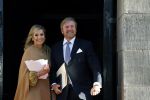 Amsterdam 17 januari 2023
Nieuwjaarsreceptie van Koning Willem Alexander en Koningin Maxima op paleis op de dam.