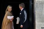Amsterdam 17 januari 2023
Nieuwjaarsreceptie van Koning Willem Alexander en Koningin Maxima op paleis op de dam.