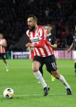 Eindhoven, 24 Oktober 2019
PSV-Lask Linz, eindstand 0-0
Uefa Europa League Groepsfase
Konstantinos Mitroglou