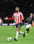 Eindhoven, 24 Oktober 2019
PSV-Lask Linz, eindstand 0-0
Uefa Europa League Groepsfase
Konstantinos Mitroglou