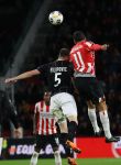 Eindhoven, 24 Oktober 2019
PSV-Lask Linz, eindstand 0-0
Uefa Europa League Groepsfase
Konstantinos Mitroglou