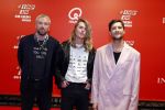 Rotterdam 3 februari 2023
Qmusic awards in AHOY. Kriss Kross Amsterdam