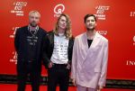 Rotterdam 3 februari 2023
Qmusic awards in AHOY. Kriss Kross Amsterdam