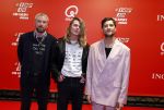 Rotterdam 3 februari 2023
Qmusic awards in AHOY. Kriss Kross Amsterdam