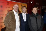 Baarn 28 januari 2023
Premiere liedjes Robert Long in de speeldoos in Baarn.
Kristof Rutsaert