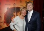 Baarn 28 januari 2023
Premiere liedjes Robert Long in de speeldoos in Baarn.
Kristof Rutsaert en Joke Bruijs