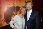 Baarn 28 januari 2023
Premiere liedjes Robert Long in de speeldoos in Baarn.
Kristof Rutsaert en Joke Bruijs