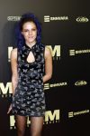 Amsterdam 30 januari 2023
Premiere Klem in Tuschinski met in de hoofdrollen Georgina Verbaan Barry Atsma Jacob Derwig Claudia Vismara Antonio Rampino Zoe Cusell Yenthe Bos en Marie  Mae v Zuilen. LakShmi kwam met Splinter Chabot