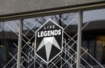 Abcoude 25 januari 2023
Brittney janssen tijdens de opnames van de Nix factor.
Bram Koning is haar coach. Studio Live Legends