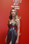 Rotterdam 3 februari 2023
Q Music awards in AHOY. Romy Monteiro en Loiza lamers