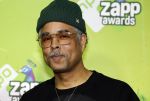 Hilversum 28 januari 2023
Zapp awards in studio 21 . London Loy en