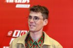 Rotterdam 3 februari 2023
Qmusic awards in AHOY. Lost Frequencies
