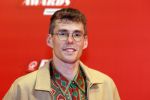 Rotterdam 3 februari 2023
Qmusic awards in AHOY. Lost Frequencies