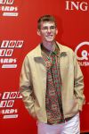 Rotterdam 3 februari 2023
Qmusic awards in AHOY. Lost Frequencies