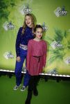 Hilversum 28 januari 2023
Zapp awards in studio 21 . Luna Sabella en Eva Jaelle