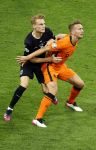 Amsterdam, 17 Juni 2021
Interland Nederland-Oostenrijk, eindstand 2-0
Voorronde EK 2020
Luuk de Jong