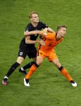 Amsterdam, 17 Juni 2021
Interland Nederland-Oostenrijk, eindstand 2-0
Voorronde EK 2020
Luuk de Jong