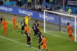 Amsterdam, 17 Juni 2021
Interland Nederland-Oostenrijk, eindstand 2-0
Voorronde EK 2020
Maarten Stekelenburg