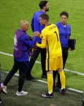 Amsterdam, 17 Juni 2021
Interland Nederland-Oostenrijk, eindstand 2-0
Voorronde EK 2020
Maarten Stekelenburg