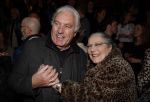 Amsterdam 23 januari 2023
Premiere Smelt met in de hoofdrol Ernst Daniel Smid.
De feestelijke premiere vond plaats in Tuschinski. Marco Bakker met zijn vrouw Willeke v Ammelrooij
