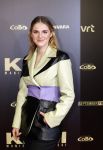 Amsterdam 30 januari 2023
Premiere Klem in Tuschinski met in de hoofdrollen Georgina Verbaan Barry Atsma Jacob Derwig Claudia Vismara Antonio Rampino Zoe Cusell Yenthe Bos en Marie  Mae v Zuilen.