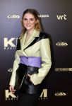 Amsterdam 30 januari 2023
Premiere Klem in Tuschinski met in de hoofdrollen Georgina Verbaan Barry Atsma Jacob Derwig Claudia Vismara Antonio Rampino Zoe Cusell Yenthe Bos en Marie  Mae v Zuilen.