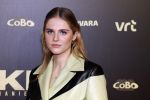 Amsterdam 30 januari 2023
Premiere Klem in Tuschinski met in de hoofdrollen Georgina Verbaan Barry Atsma Jacob Derwig Claudia Vismara Antonio Rampino Zoe Cusell Yenthe Bos en Marie  Mae v Zuilen.